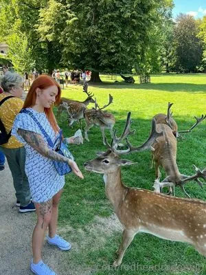 redheadragonvip / red_dragon777 фото голая #0317