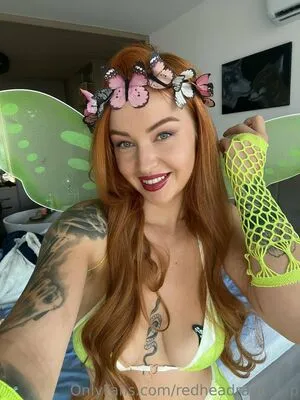 redheadragonvip / red_dragon777 фото голая #0325