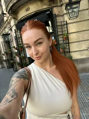 redheadragonvip / red_dragon777 фото голая #0327