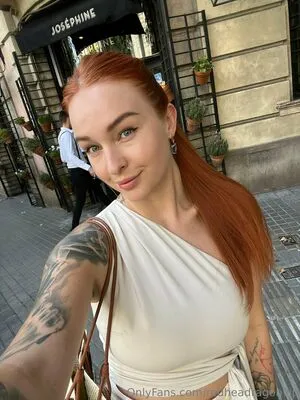 redheadragonvip / red_dragon777 фото голая #0328