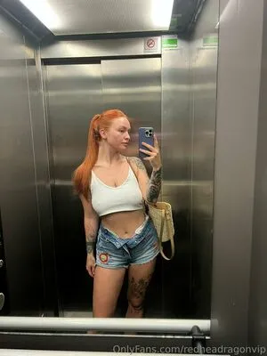 redheadragonvip / red_dragon777 фото голая #0329