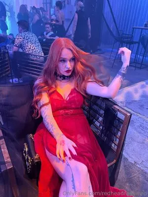 redheadragonvip / red_dragon777 фото голая #0335