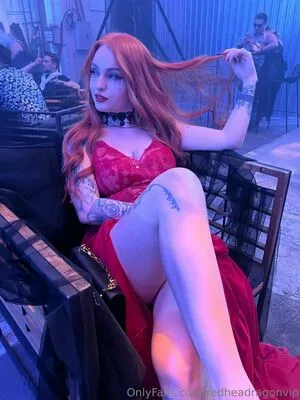 redheadragonvip / red_dragon777 фото голая #0336