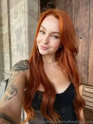 redheadragonvip / red_dragon777 фото голая #0337