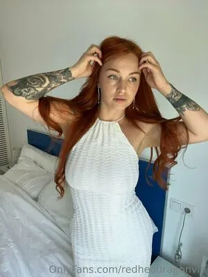 redheadragonvip / red_dragon777 фото голая #0342