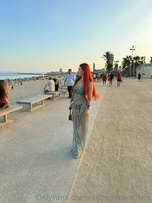 redheadragonvip / red_dragon777 фото голая #0344