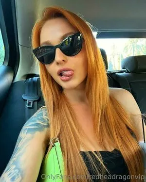 redheadragonvip / red_dragon777 фото голая #0359