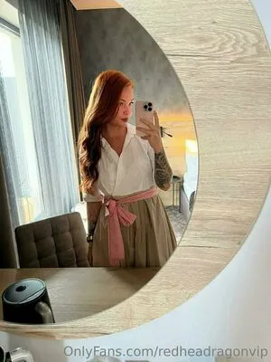 redheadragonvip / red_dragon777 фото голая #0360