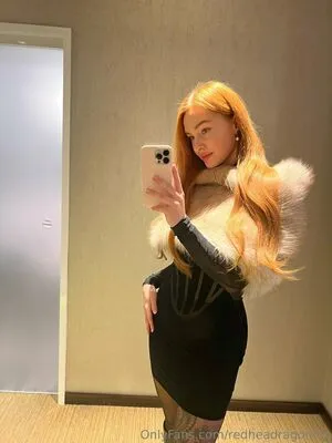 redheadragonvip / red_dragon777 фото голая #0450