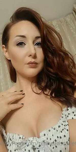 redheadscarlettx / iamscarlettx фото голая #0050