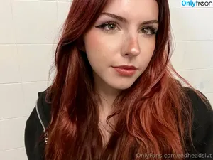 redheadslvt / phoebe anderson / phoebeeandersonn фото голая #0013