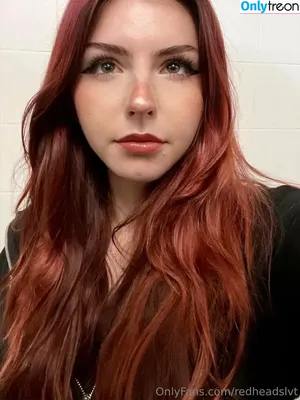 redheadslvt / phoebe anderson / phoebeeandersonn фото голая #0014