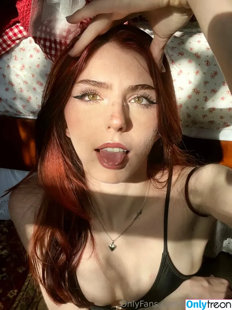 redheadslvt nude photo #0052 (phoebe anderson / phoebeeandersonn)