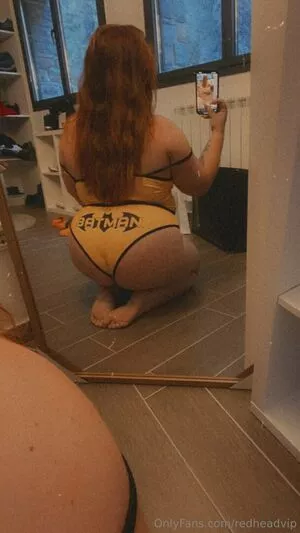 redheadvip / redheadv1xen nude photo #0500