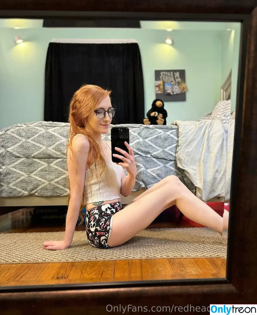 redheadwinner94 nude photo #0105 (thirsty_nova)