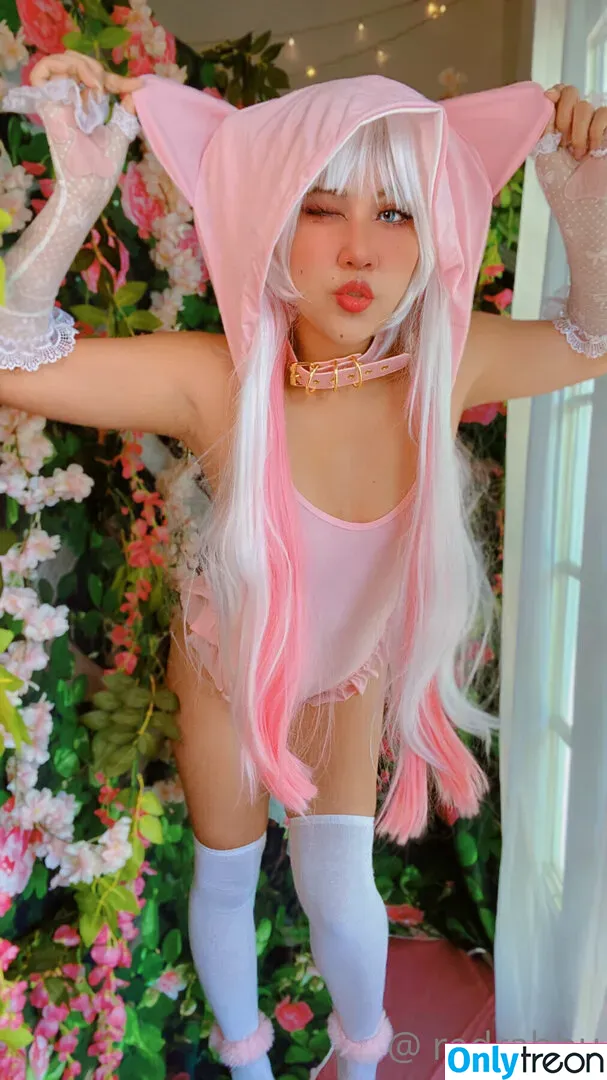 RedRabbu nude photo #0093 (RedRabbu)