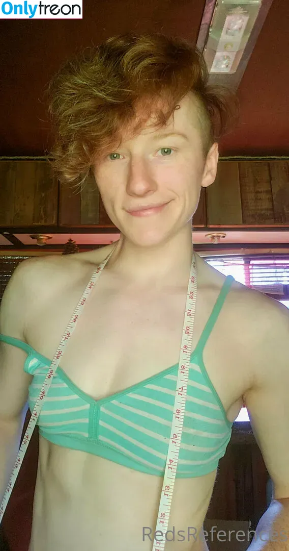 redsreferences nude photo #0017 (reddoodlesart)