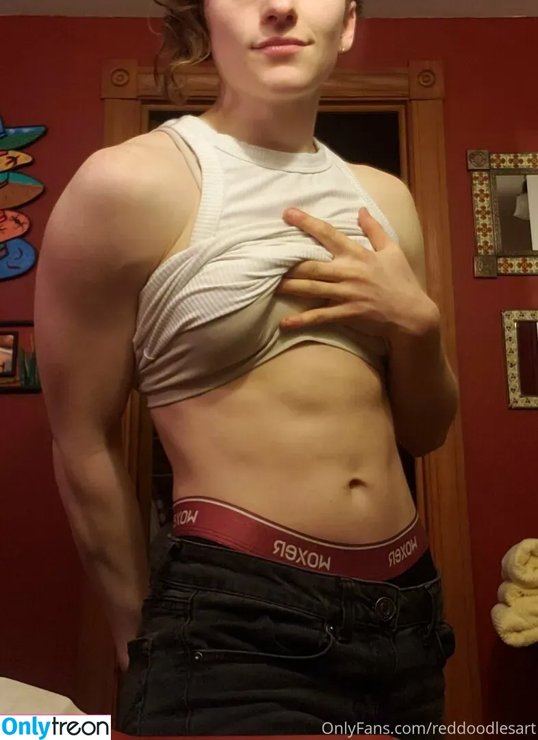 redsreferences nude photo #0068 (reddoodlesart)