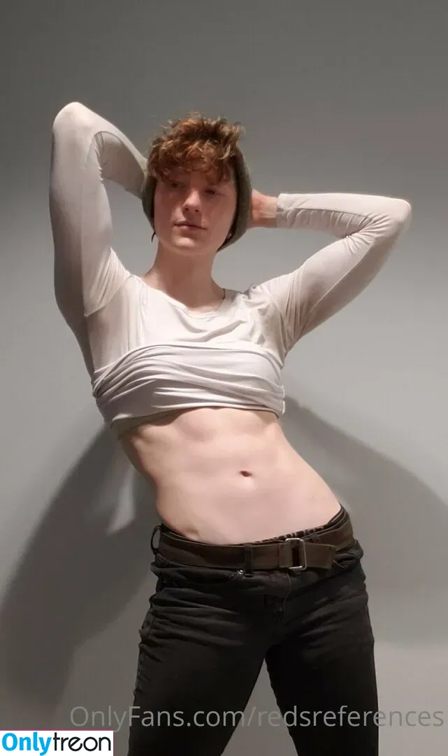 redsreferences nude photo #0076 (reddoodlesart)