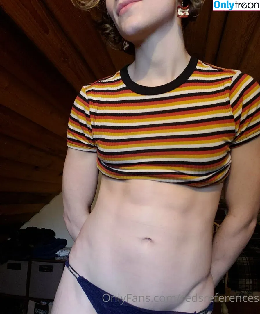 redsreferences nude photo #0087 (reddoodlesart)