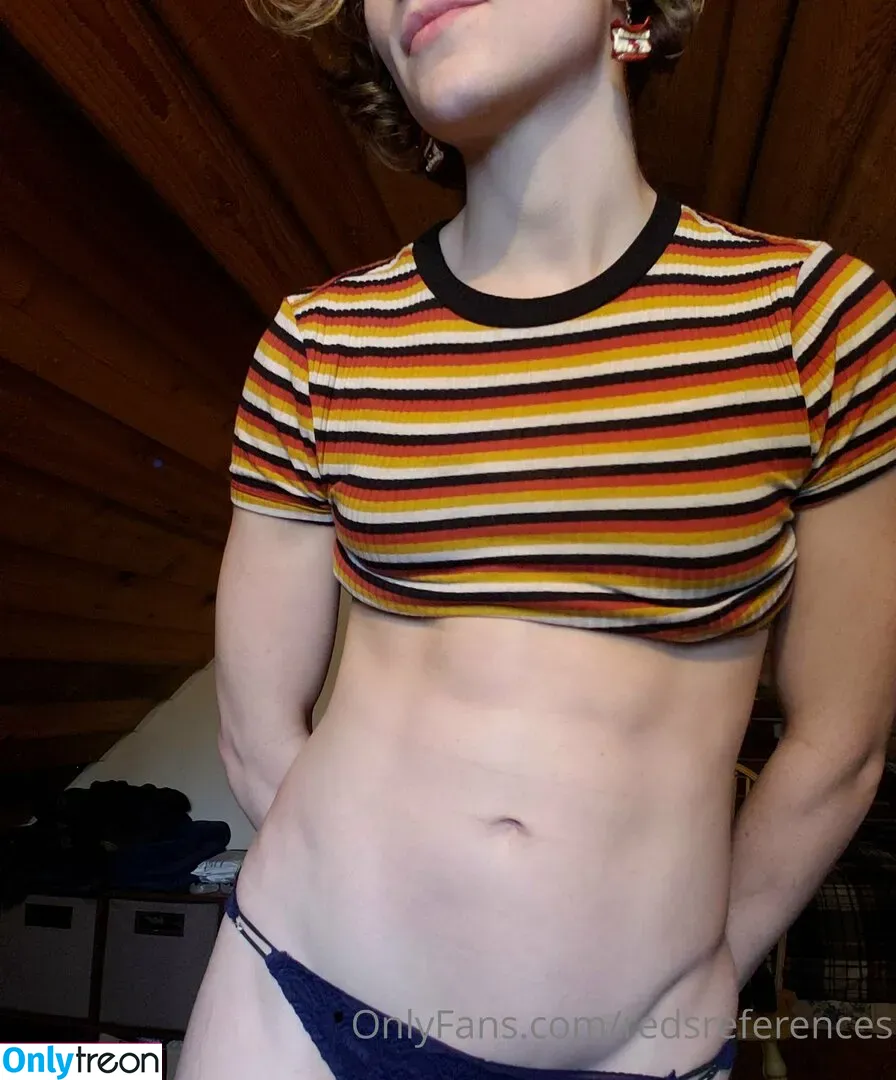 redsreferences nude photo #0089 (reddoodlesart)