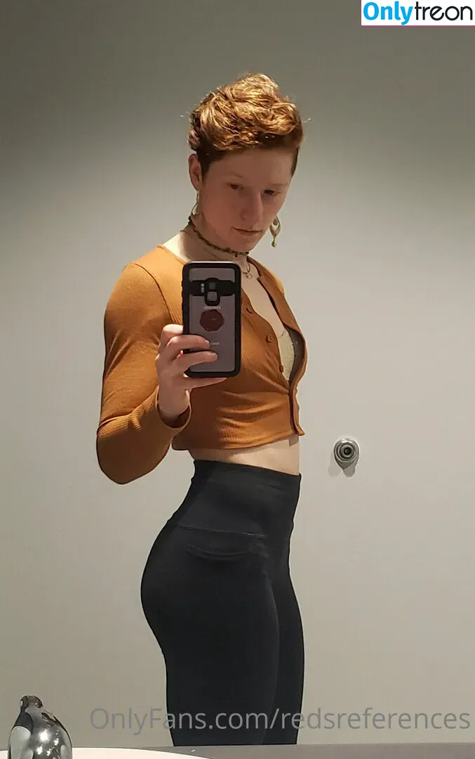 redsreferences nude photo #0098 (reddoodlesart)