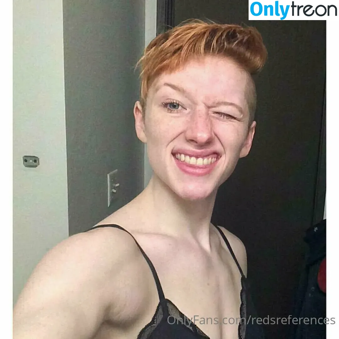 redsreferences nude photo #0110 (reddoodlesart)