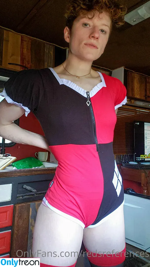 redsreferences nude photo #0129 (reddoodlesart)
