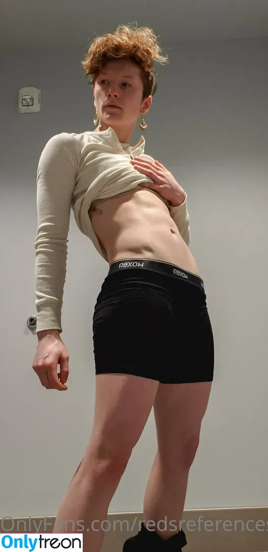 redsreferences nude photo #0131 (reddoodlesart)