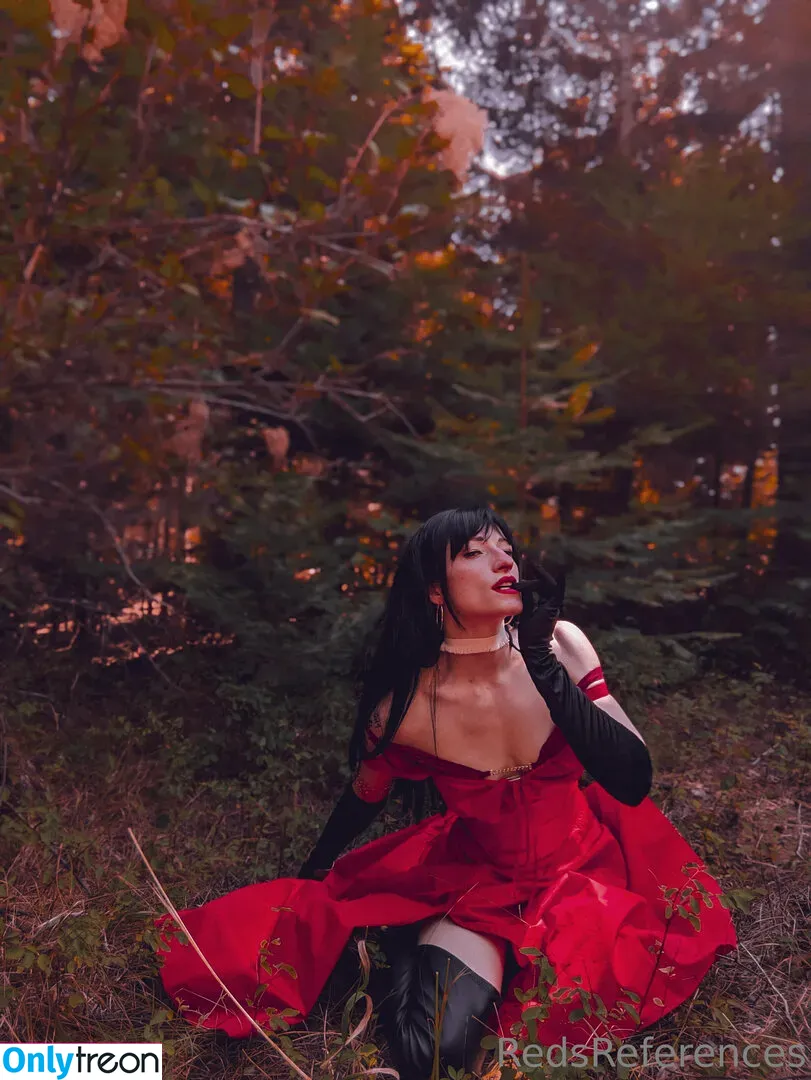 redsreferences nude photo #0143 (reddoodlesart)