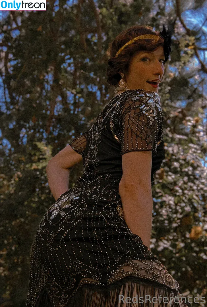 redsreferences nude photo #0173 (reddoodlesart)