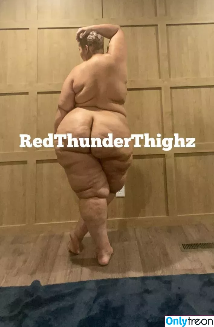 RedThunderThighz nude photo #0003 (RedThighz / red_thunder_thighz)