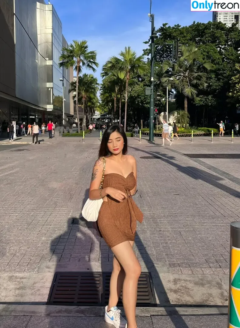 Reena Corpuz nude photo #0003 (greenaaapple / reenastamaria)