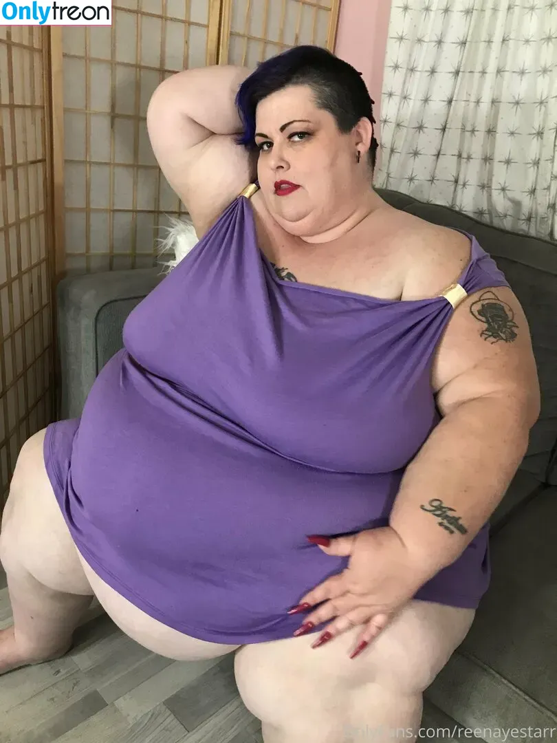 reenayestarr голая photo #0002 (reenayestarr)