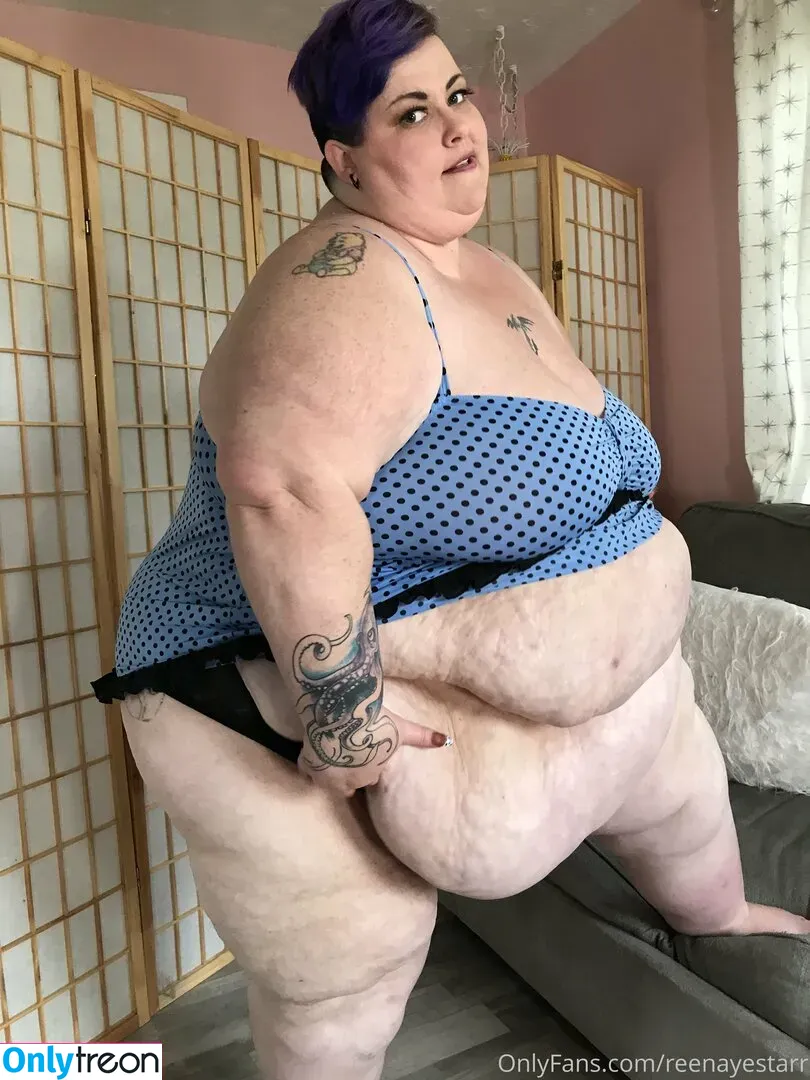 reenayestarr nude photo #0061 (reenayestarr)
