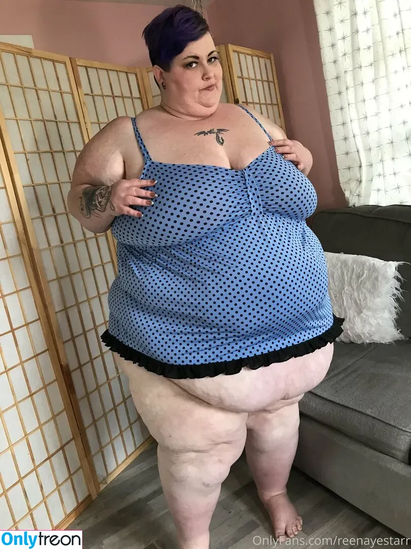 reenayestarr nude photo #0067 (reenayestarr)