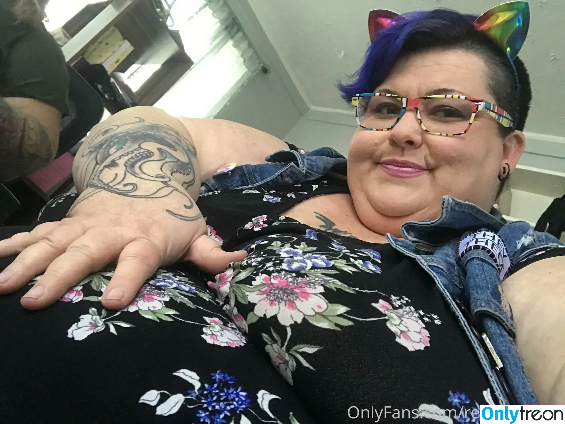 reenayestarr nude photo #0085 (reenayestarr)