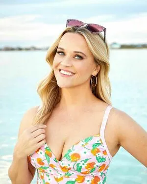 Reese Witherspoon / reesew / reesewitherspoon фото голая #0006