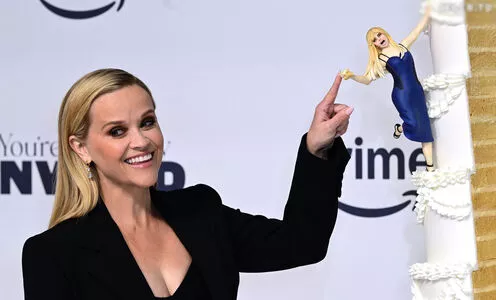 Reese Witherspoon / reesew / reesewitherspoon nude photo #0360