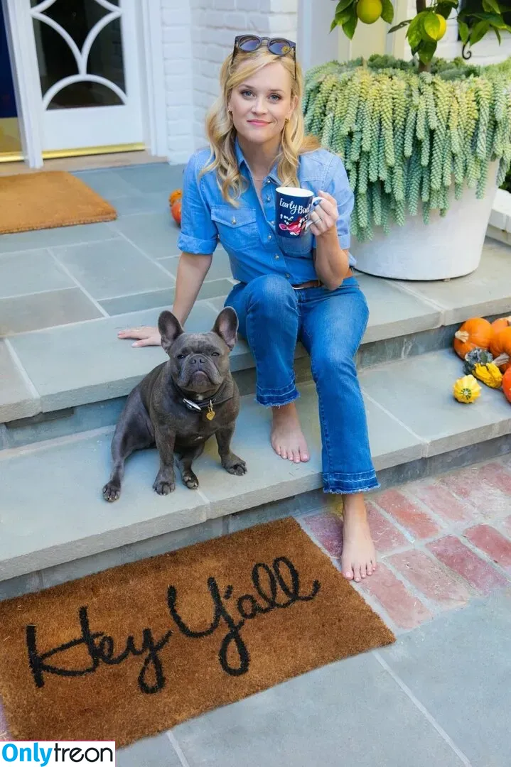 Reese Witherspoon голая photo #0031 (reesew / reesewitherspoon)