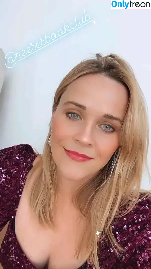 Reese Witherspoon голая photo #0065 (reesew / reesewitherspoon)