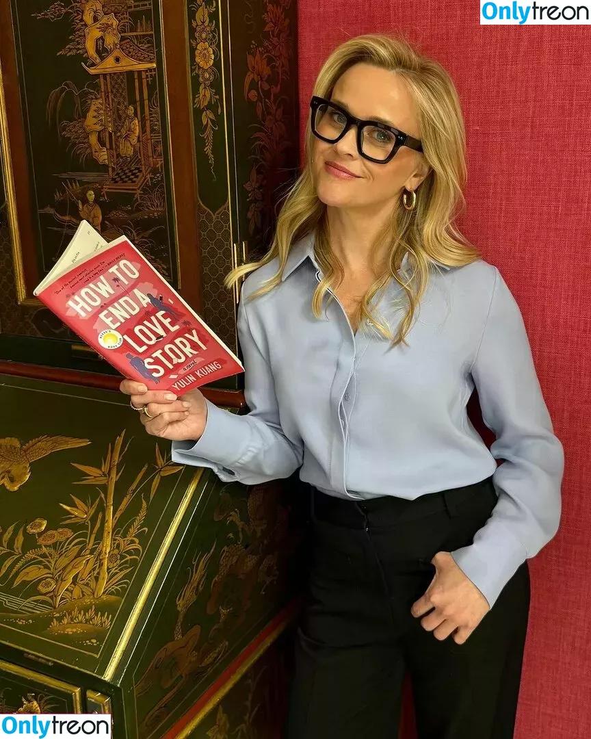 Reese Witherspoon nude photo #0300 (reesew / reesewitherspoon)