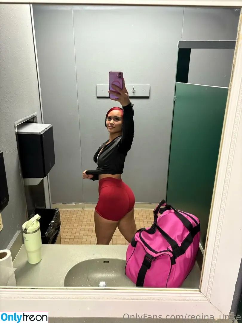 Regina_Unite голая photo #0760 (reginaunite_fit)