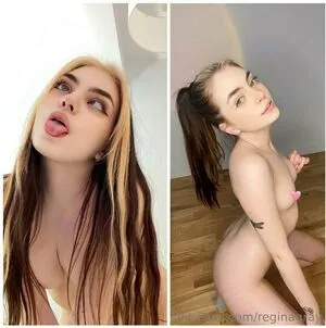 reginagray / regina_gray фото голая #0113