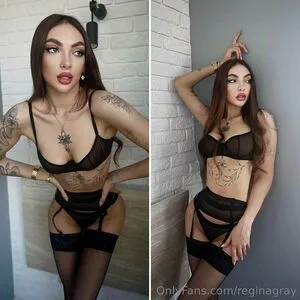 reginagray / regina_gray фото голая #0163