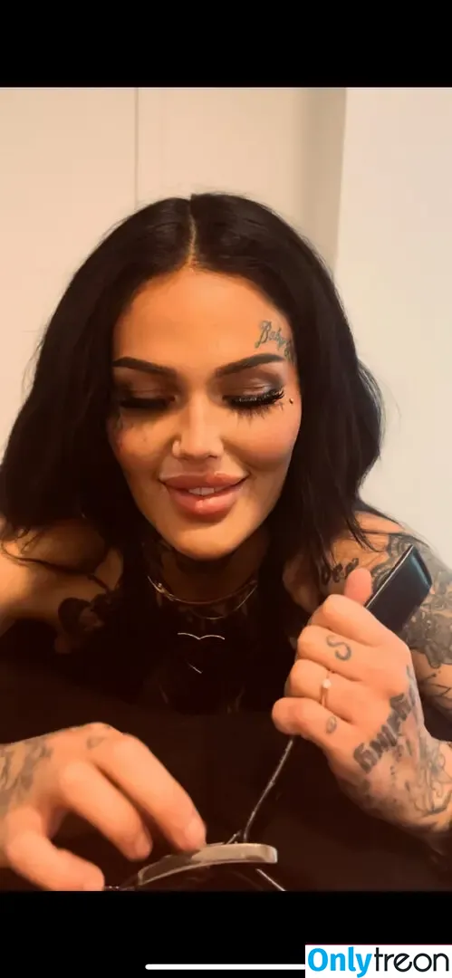 Regitze Koch Hansen Kochregitze nude photo #0030 (kochregitze)