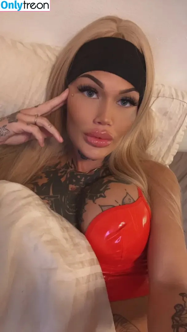 Regitze Koch Hansen Kochregitze nude photo #0032 (kochregitze)