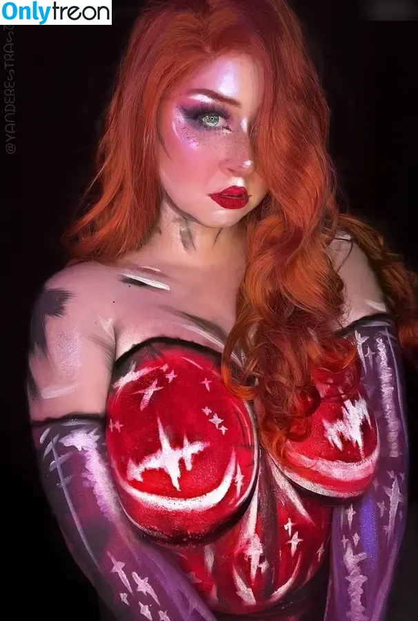 Reilly Laura / Reistrasza голая photo #0002 (Reistrasza)