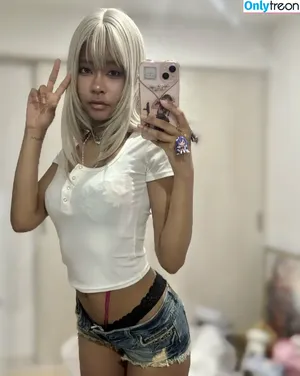 Reina Delic / Reinadoll / reinadelic nude photo #0022