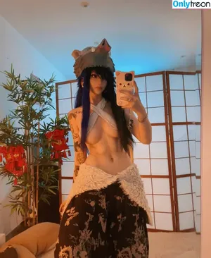 reitoozaru / monkeyreito nude photo #0396
